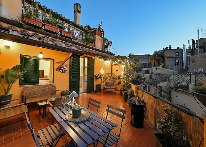 Navona Design Rooftop