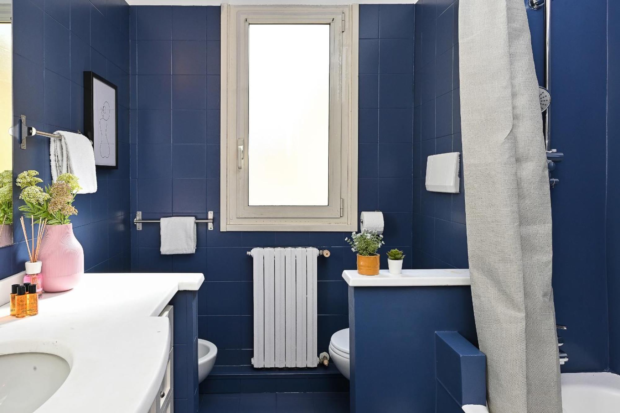 Navona Design Rooftop Apartment *