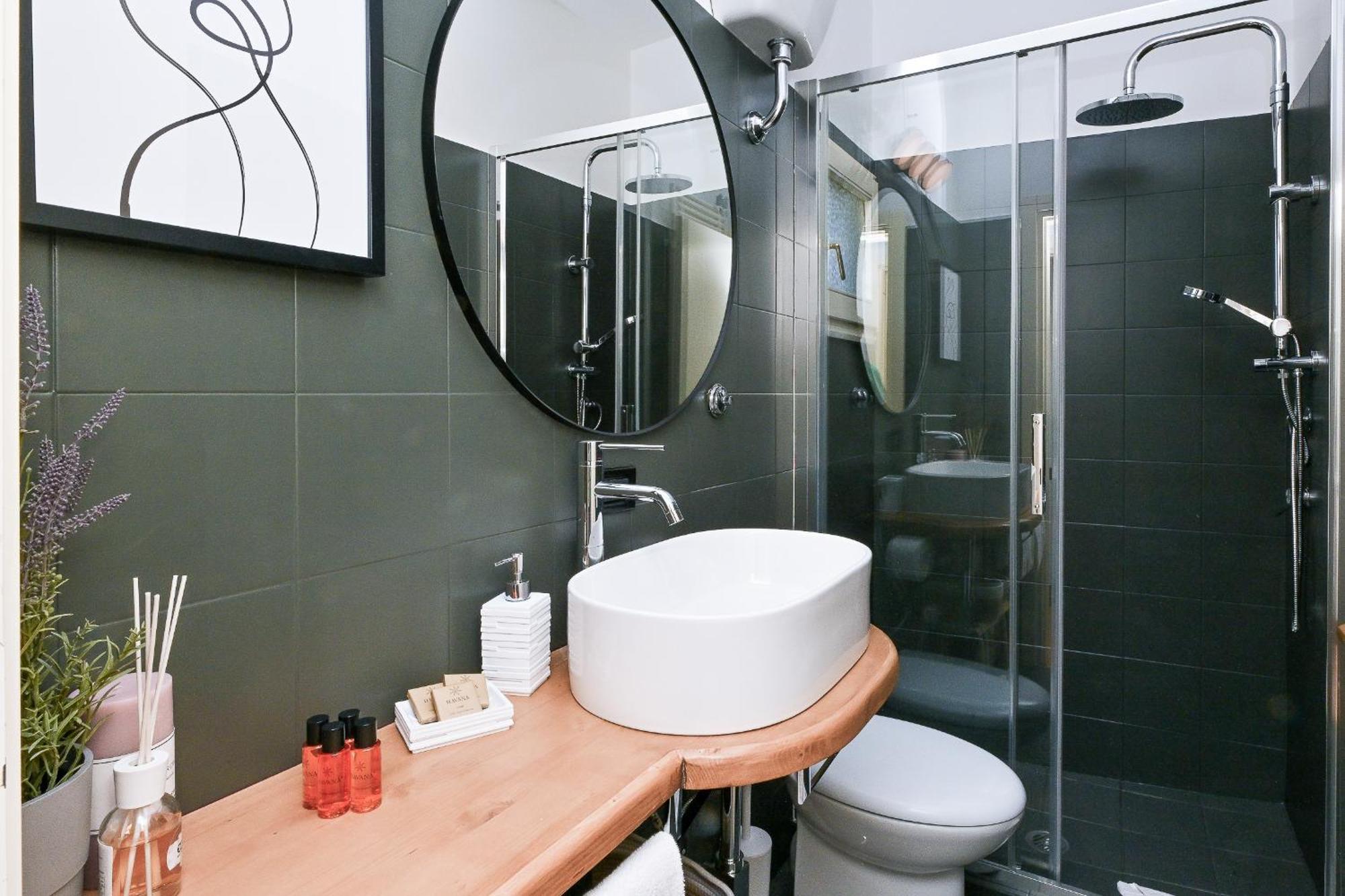 Navona Design Rooftop Apartment