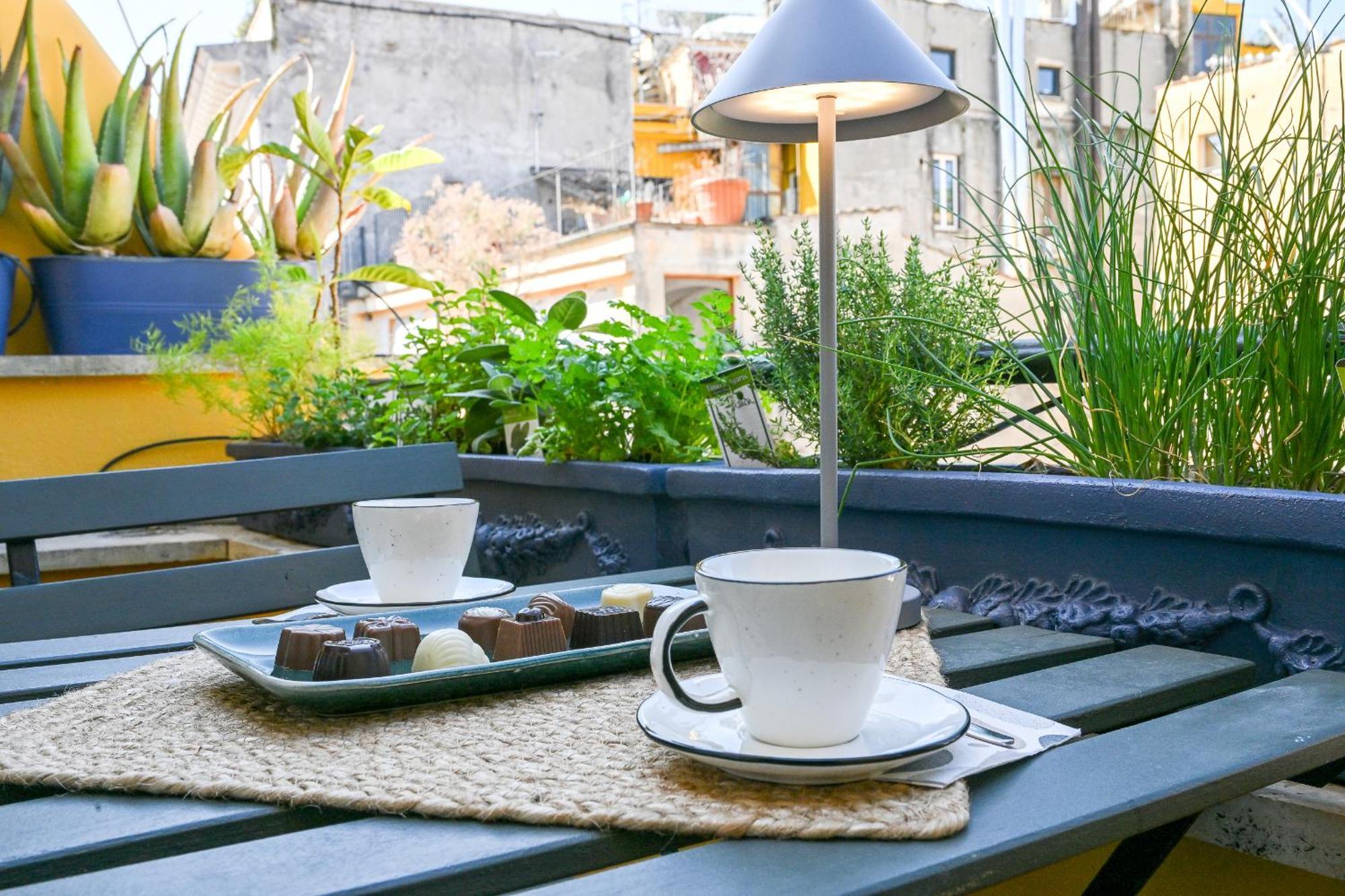 Navona Design Rooftop