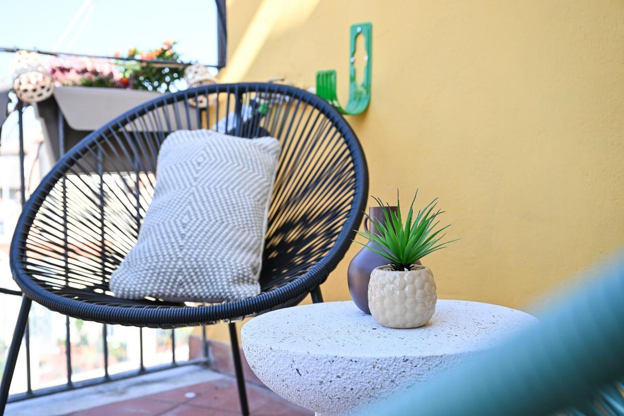 Navona Design Rooftop *